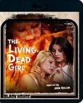 The Living Dead Girl [2018] - Marina Pierro