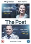 The Post [2018] - Meryl Streep