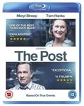 The Post [2018] - Meryl Streep