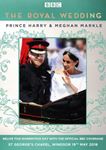 The Royal Wedding: Prince Harry & M - Film