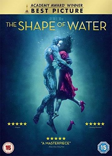 The Shape Of Water [2018] - Sally Hawkins