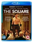 The Square [2018] - Dominic West