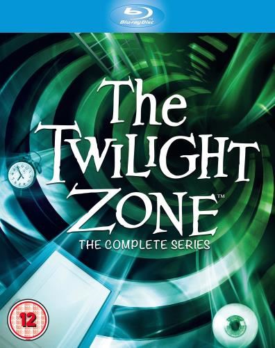 The Twilight Zone: Complete Series - Film