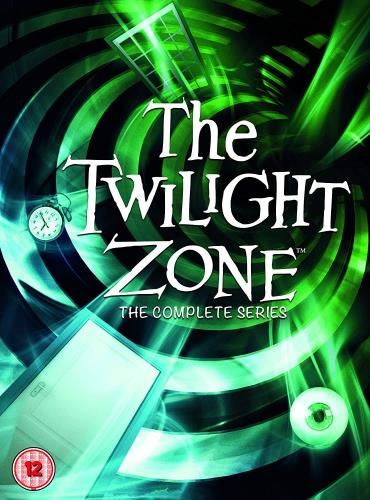 The Twilight Zone: Complete Series - Film