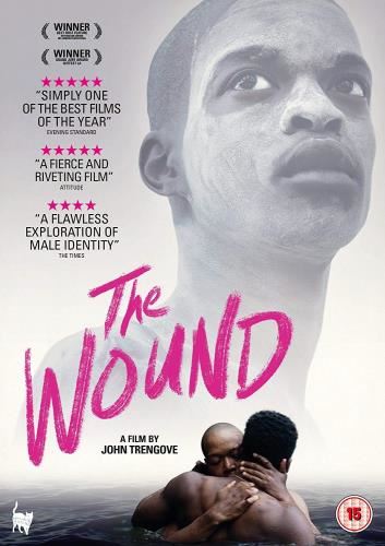 The Wound [2018] - Nakhane Touré