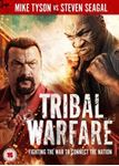 Tribal Warfare [2018] - Mike Tyson