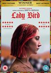 Lady Bird [2018] - Saoirse Ronan