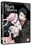 Black Butler: Series 1 - Daisuke Ono