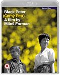 Black Peter [2018] - Film