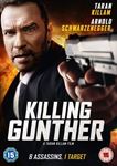 Killing Gunther [2018] - Arnold Schwarzenegger