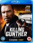 Killing Gunther [2018] - Arnold Schwarzenegger