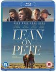 Lean On Pete [2018] - Charlie Plummer