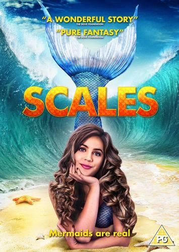 Scales [2018] - Elisabeth Rohm