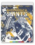 The Boondock Saints [2018] - Sean Patrick Flanery