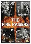 The Fire Raisers [2018] - Leslie Banks