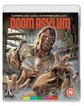 Doom Asylum [2018] - Patty Mullen