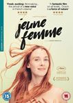 Jeune Femme [2018] - Laetitia Dosch