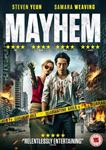 Mayhem [2018] - Film