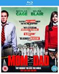 Mom And Dad [2018] - Nicolas Cage