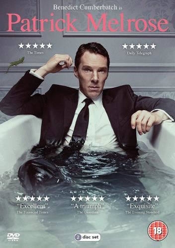 Patrick Melrose [2018] - Benedict Cumberbatch