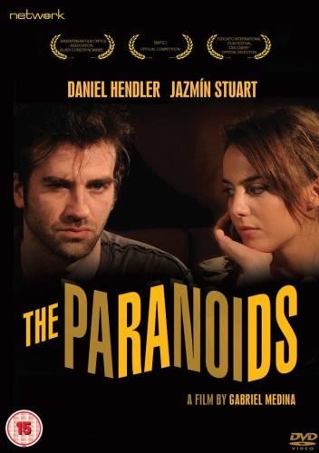 The Paranoids [2018] - Daniel Hendler