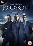 Jordskott Series 1 & 2 - Moa Gammel