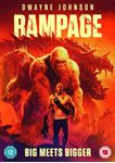 Rampage [2018] - Dwayne Johnson