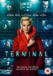 Terminal [2018] - Margot Robbie