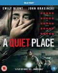 A Quiet Place [2018] - Emily Blunt