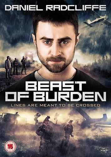 Beast Of Burden [2018] - Daniel Radcliffe