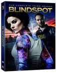 Blindspot: Season 3 [2018] - Sullivan Stapleton