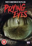 Prying Eyes [2018] - Alwin Cocobeng