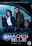 Shades Of Blue: Season 2 [2018] - Jennifer Lopez