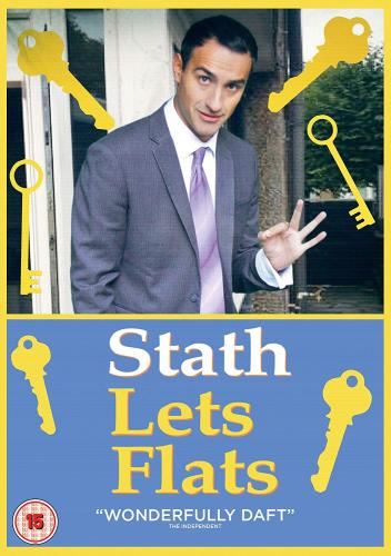 Stath Lets Flats [2018] - Film