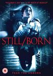 Still/born [2018] - Christie Burke