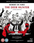 The Deer Hunter [2018] - Robert De Niro