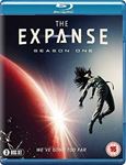 The Expanse: Season 1 [2018] - Thomas Jane