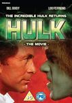 The Incredible Hulk Returns [2018] - Lou Ferrigno