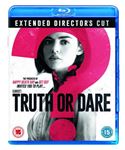Truth Or Dare [2018] - Lucy Hale