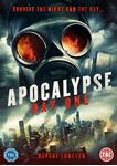 Apocalypse Day One [2018] - Film