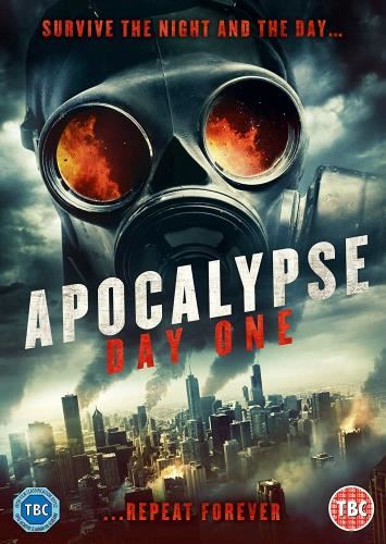 Apocalypse Day One [2018] - Film