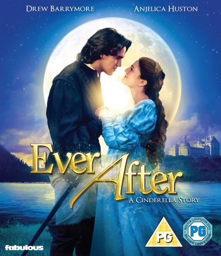 Ever After: A Cinderella Story - Drew Barrymore