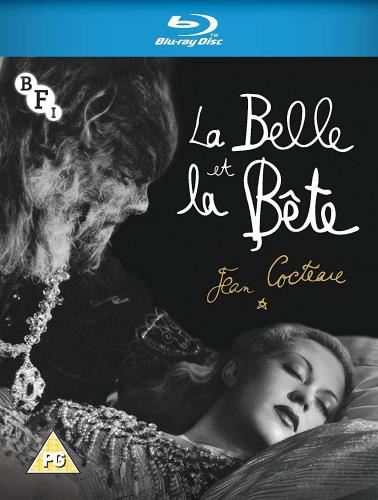 La Belle Et La Bete [2018] - Josette Day