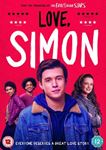 Love, Simon [2018] - Nick Robinson