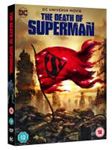 The Death Of Superman [2018] - Jerry O'connell