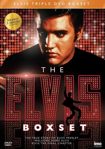 The Elvis [2018] - Elvis Presley