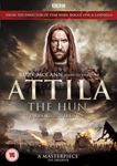 Attila The Hun [2018] - Rory Mccan
