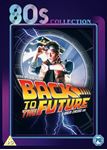 Back To The Future: 80s Collection - Film
