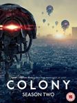 Colony: Season 2 [2018] - Josh Holloway