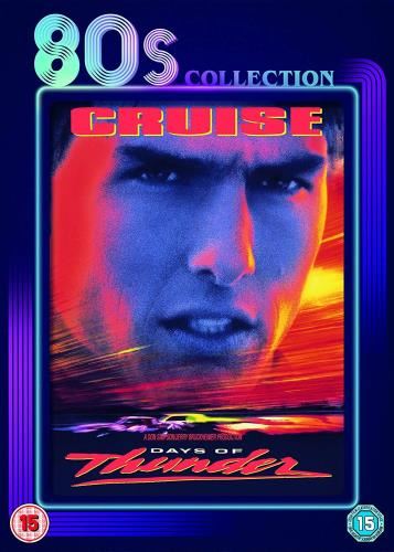 Days Of Thunder: 80s Collection [20 - Film